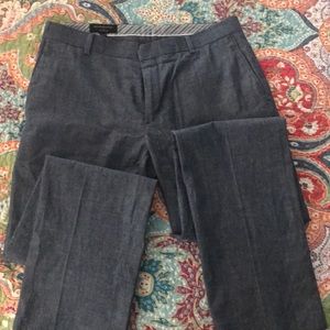Men’s Trousers 33x34 NWOT
